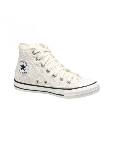 ZAPATILLAS CONVERSE POTICAL BLANCAS|Zapatillas de - AliExpress