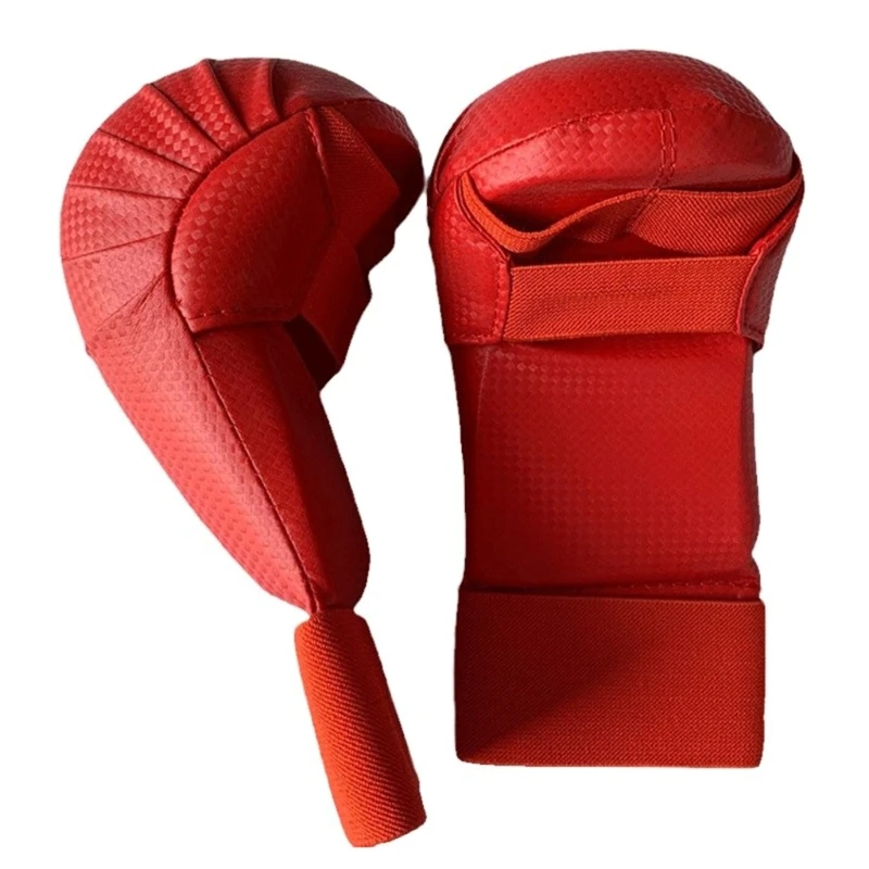 Boxing Gloves for Men Women Teen Kids Muay Gloves Sparring Training MMA
