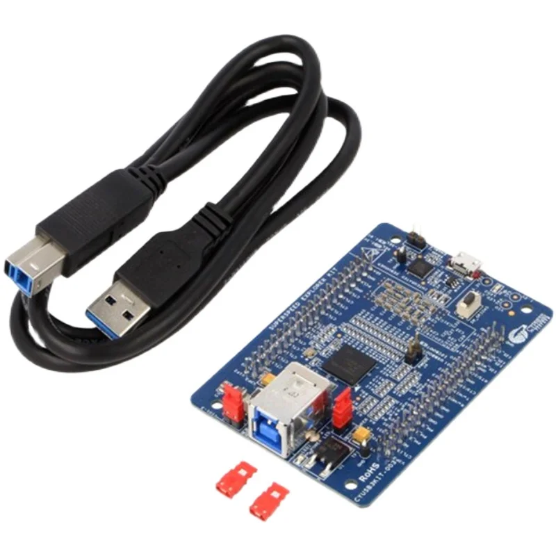 

CYUSB3KIT-003 High Speed Interface Development Board Tool USB3.0 CYUSB3014 FX3