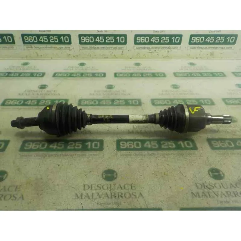 Trasmissione Sinistra/9809154580/16919323 Per Peugeot 508 Sw 2.0 Blue-Hdi Fap