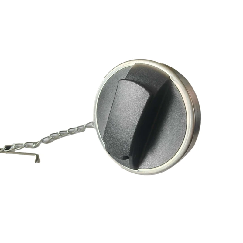 1 piece Fuel Tank Cover for Scania Truck Gas Cap with Lock Key 2993923 ...