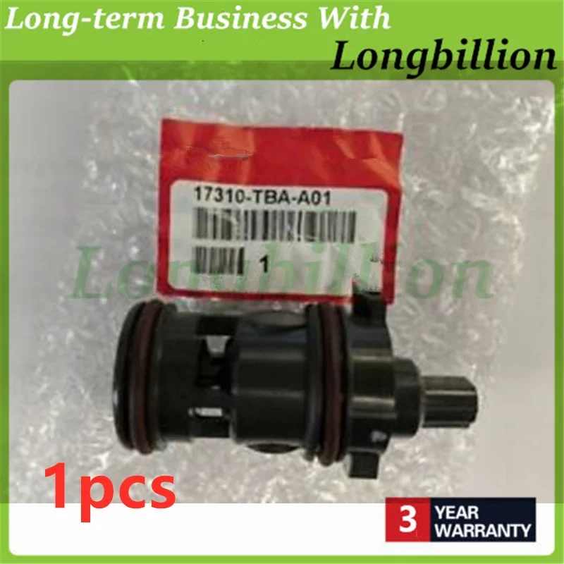 New 17310-TBA-A01 Vapor Canister Vent Valve Solenoid for 16-19 Honda CR-V Civic 1.5L 17310-SNA-A01 17310-TA0-A01 17311-TA0-A01