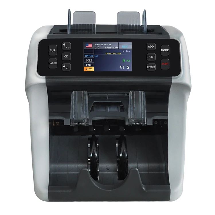 

bill gates cash counter counterfeit