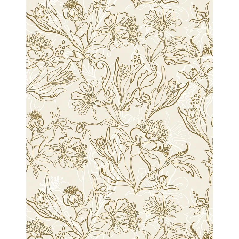 Home Decor Self Adhesive Wallpapers Living Room Bedroom Study Furniture