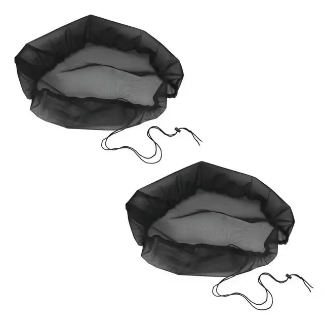Hasznos Esőhordó Nettó Erős Grill Finom Háló Vízvödör-Fromfaragó-Ellenes Megőrzés - Image 4
