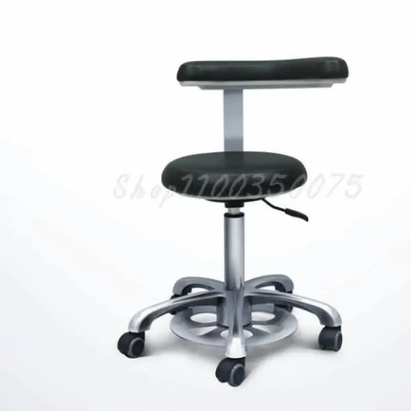 Dentist stomatologist nurse assistant dentist stool beauty medical operating room special chair foot control lift