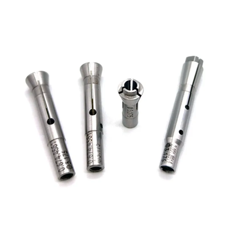 KAVO-SycoTec-Spindle-Collet-VEYER-Plate-Splitter-Barrel-Chuck-3-175 ...