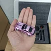 FQD23/FQD25 Cross border 1:64 Four wheel Drive Remote Drift Car RC High speed Racing 2.4G Simulation Toy Model 1