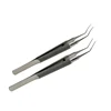 1pcs Ultrata Style Capsulorhexis Forceps Titanium stainless steel Ophthalmic Surgical Instruments 2