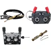 Argon arc welding laser welding wire feeder bracket accessories super dual drive motor assembly controller wire feed tube 6