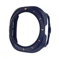 Midnight Blue Orange