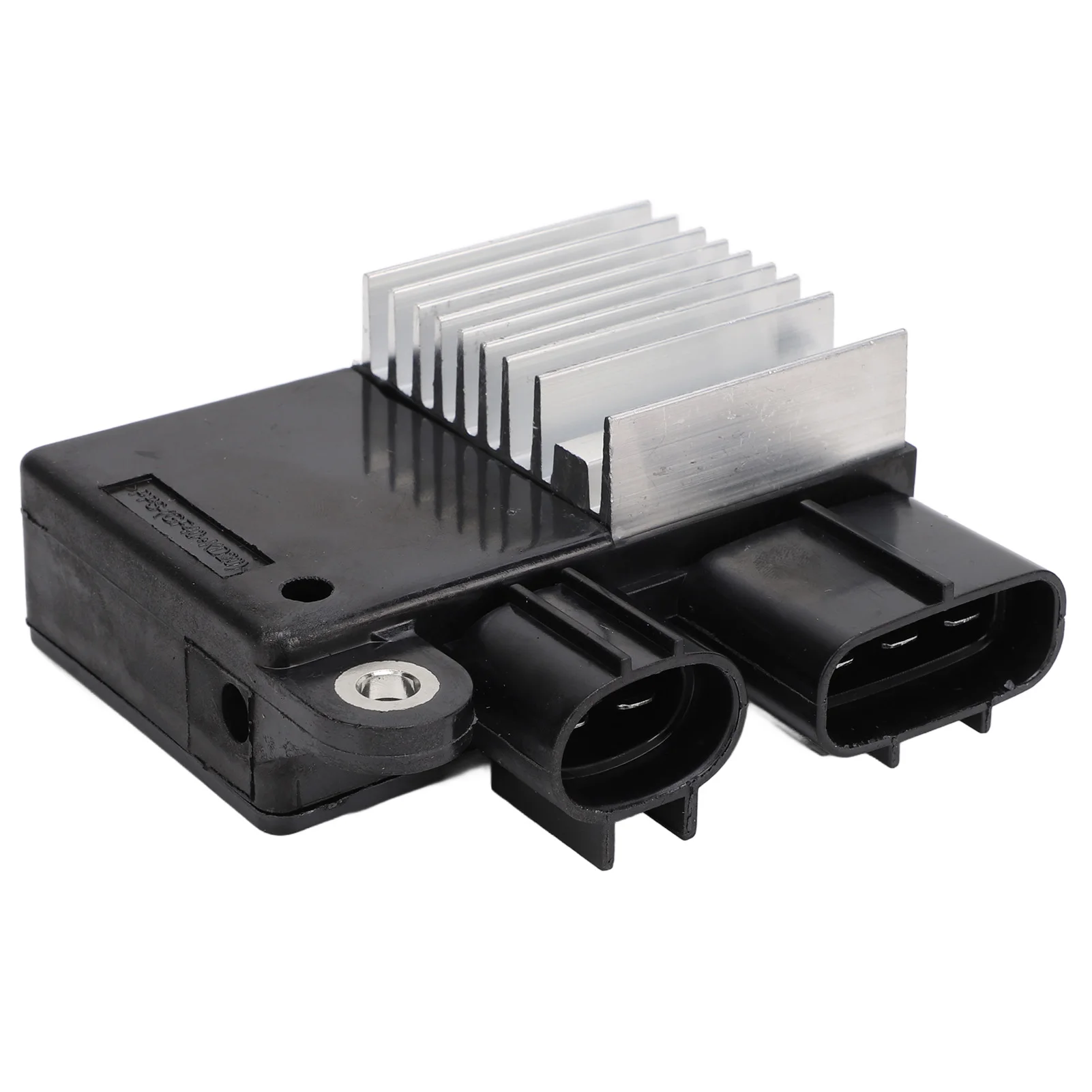 Cooling Fan Control Unit 892571 Overheating Proof Engine Radiator Control Fan Module for Toyota Matrix Corolla Mazda CX-7 radiator fan control module