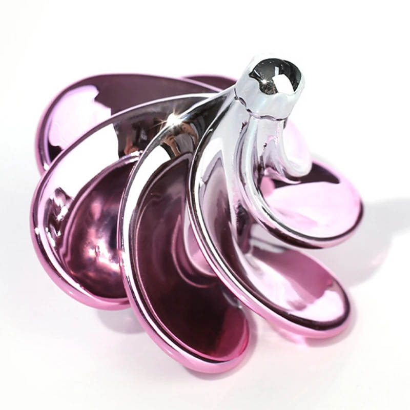 

Portable Wind Blow Turn Gyro Long Lasting For Adults