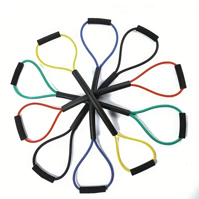 Boxing Training Rope Adjustable Speed Resistance Cord for Punching Kicking Drills Home Gym Fitness Equipment with Elastic Belt Boxing Training Rope Adjustable Speed Resistance Cord for Punching Kicking Drills Home Gym Fitness Equipment with Elastic Belt