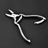 Nail Clippers For Thick Or Ingrown Toenails Super Sharp Long Handle Nail Trimmer Cutter Professional Manicure Pedicure Tools 6
