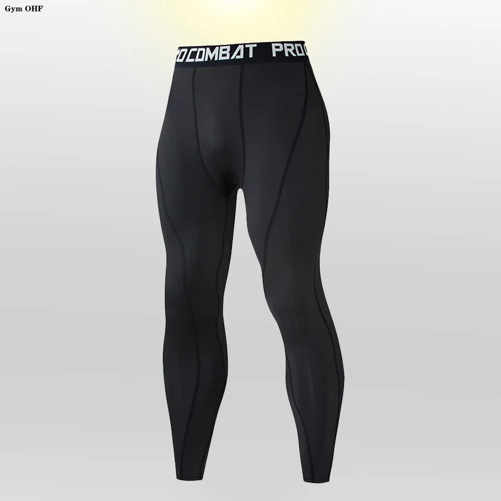 Black pants