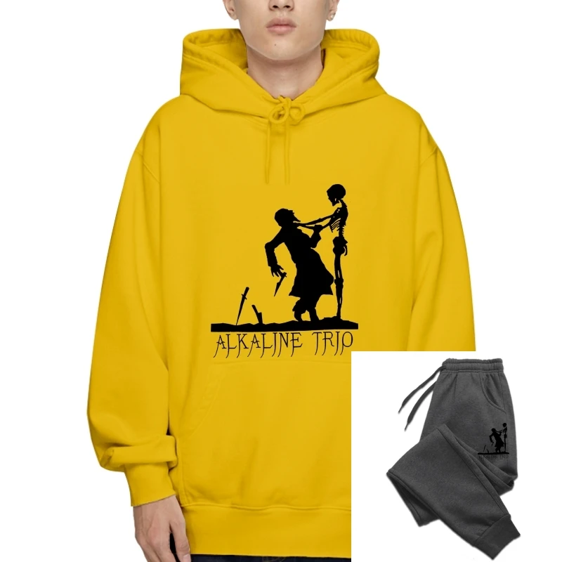 

Alkaline Trio Men'S Knives SweaHoody Sweatshirt Hoodie Small White 888700600832 Humorous SweaHoody Sweatshirt Hoodie