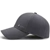 Winter Warm Hat Solid Baseball Caps Adjustable Dad Hat Windproof Warm Hat With Lined Outdoor Sport Hat 3