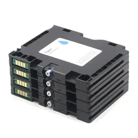 SG400 SG800 SG 400 800 Premium Color Compatible Sublimation Inkjet Ink Cartridge for Sawgrass SG400 SG800 Printer 5