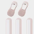 Pink 5 pairs