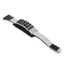 Guitar Fret Wrap Pure Cotton Guitar Strings Dampener Fretboard Muting Wraps Adjustable Bass Mute Cover Belt Accessories