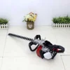 GX35/GX25 High Power Pruning Machine 38CC Four Stroke Gasoline Double Blade Hedge Trimmer Petrol Branch Cutter 2