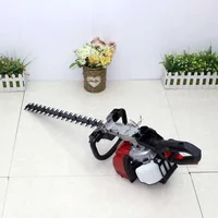 GX35/GX25 High Power Pruning Machine 38CC Four Stroke Gasoline Double Blade Hedge Trimmer Petrol Branch Cutter 2
