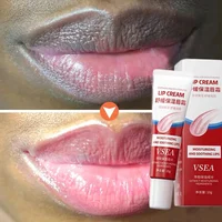 Remove Dark Lip Balm Fast Lightening Pink Lip Exfoliating Fade Lip Line Dead Skin Moisturizer Korean Care Products Beauty Health 1