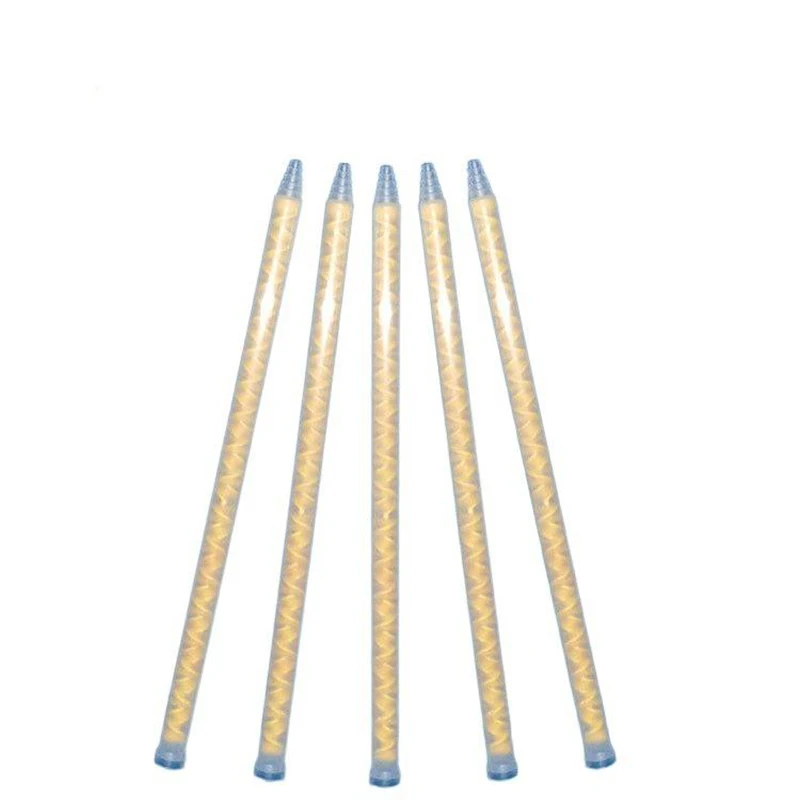 mistura bicos para duo pack epoxies resina 05