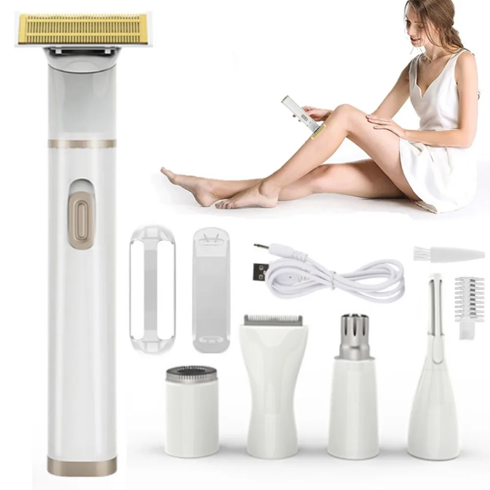 Pubic Hair Removal Intimate Areas Haircut Rasor Clipper Trimmer For Groin Epilator Safety Razor Man Lady Shaving,hair clipper,electric shaver,hair trimmer,body trimmer