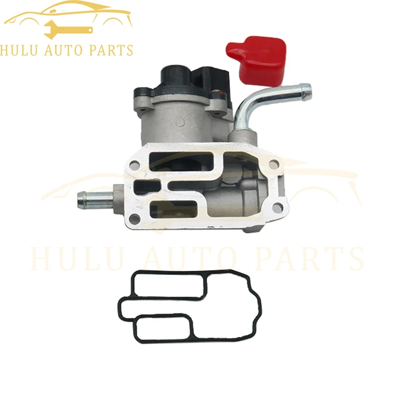 Md614713 Parti Del Componente Del Motore Del Minimo Della Valvola Di Controllo Dell'Aria Inattiva Iac Per Mitsubishi Pajero V31 4 G63 4 G64 Md614713A