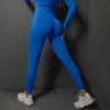 82905-e3f6b8.jpg Leggings de yoga taille haute pour femmes, sans couture, effet push-up, pour le sport, le fitness, la course à pied, rehaussement des hanches, très élastiques, pour la gym