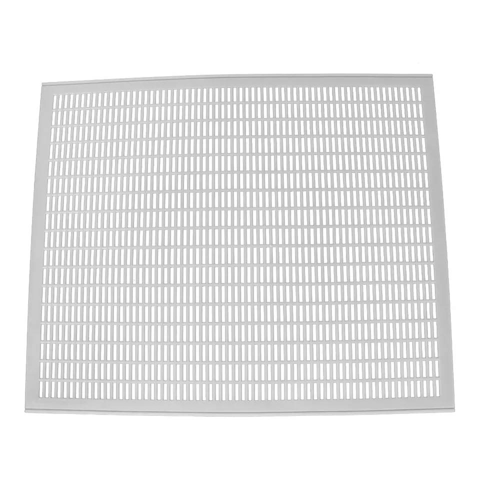 Langstroth 50.5*35.5cm Queen Bee Excluder 8 Frame Plastic