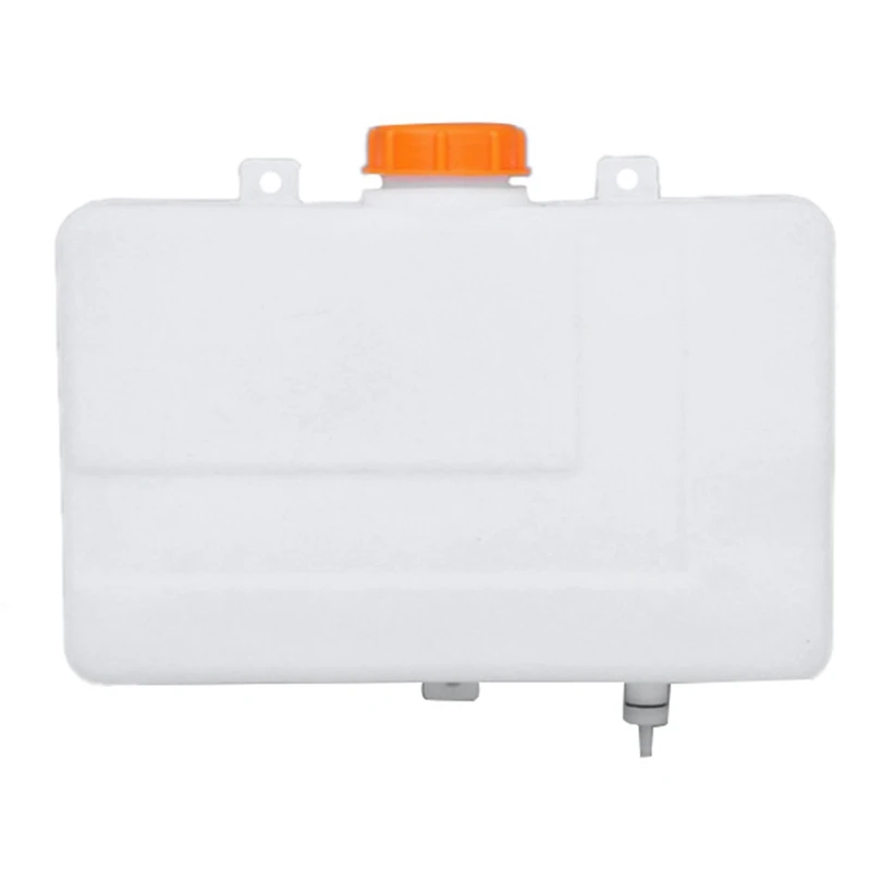 

7L Air Parking Heater Fuel Tank Oil Storage With Oil Filter Replacement For Car Truck Caravan Fuel Oil Tank