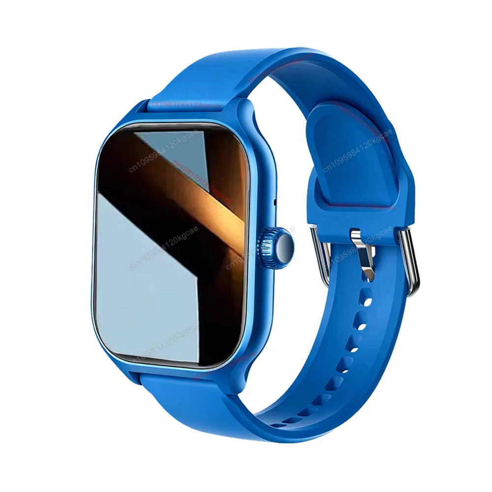 Blue B