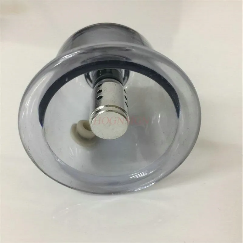Cupping Therapy/Treatment/Vacuum/Massage/Acupuncture/Suction/Cup 6