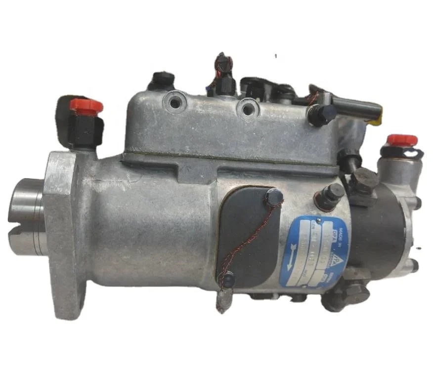 

3241F350 топливный инъекционный насос для Perkins MF4 4,236