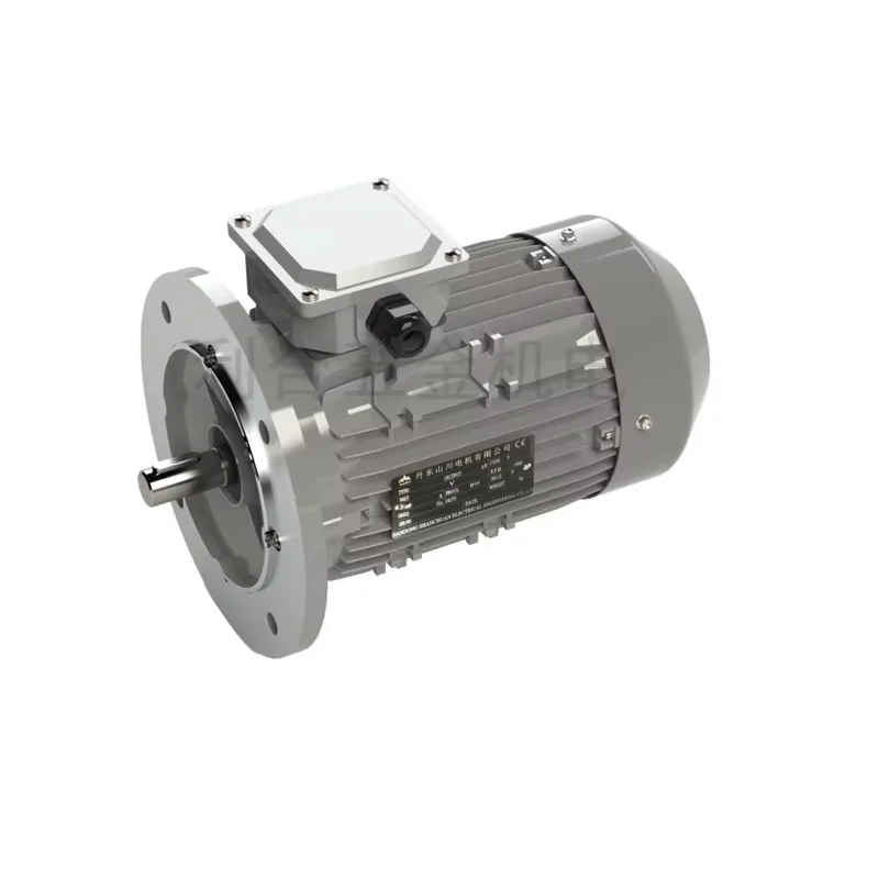 Yamagawa Electric YE3-100L2-4 YE4-100L2-4 3KW motor original quality ...