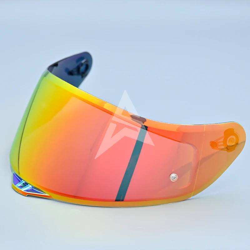 헬멧 렌즈, AGV K5 K5S K3SV K1 K1S 컴팩트 ST 오토바이 헬멧 바이저, 앞유리 쉴드, 오토바이 액세서리 안경, Casco