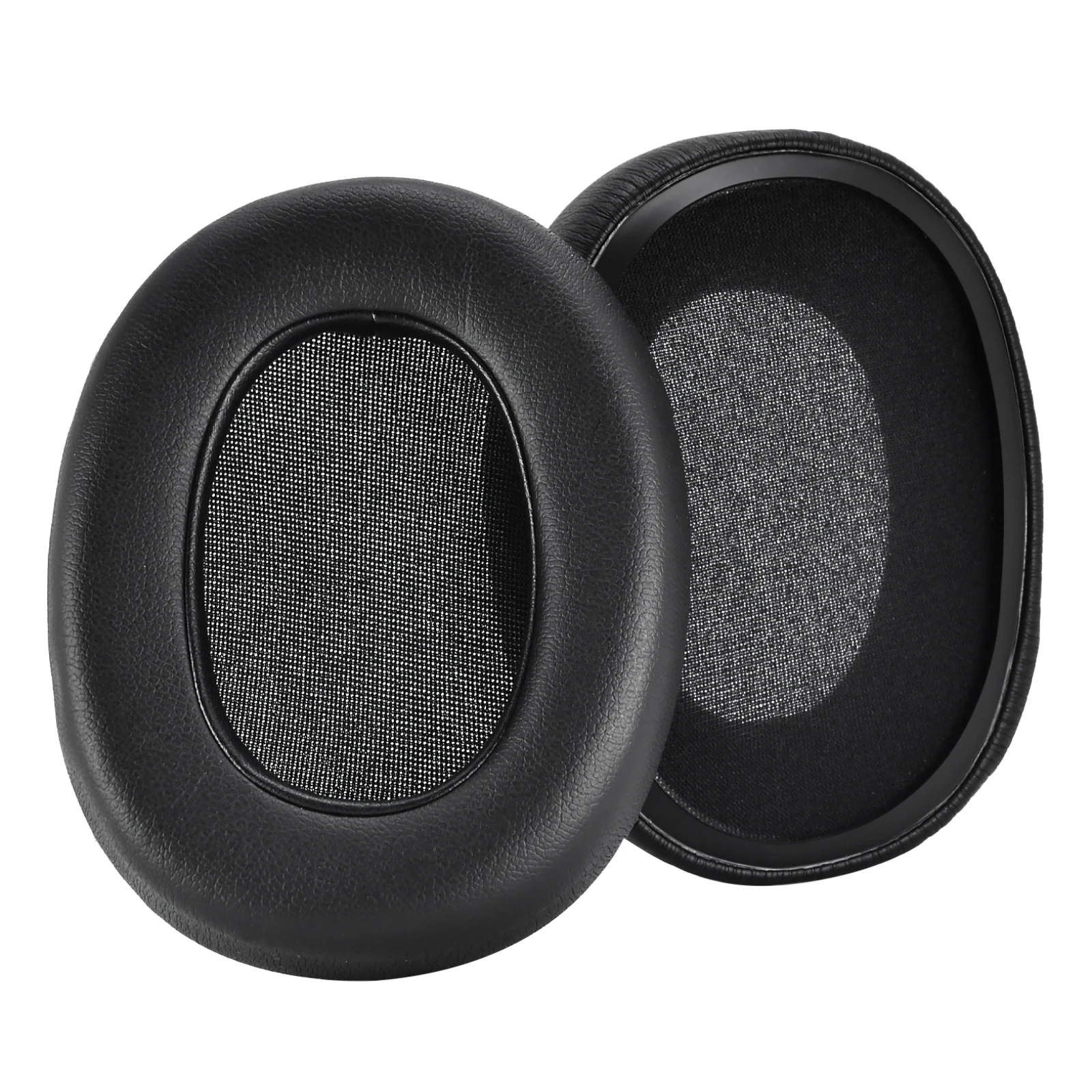 1 Pair Headsets Earpads Replacement For AKG K361 K361BT K371 K371BT