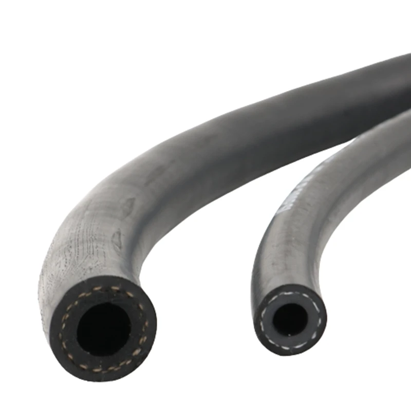 Tubo Per Benzina Universale - Per Scooter, Auto E Camion, Nero In Plastica Durevole - Foto 8