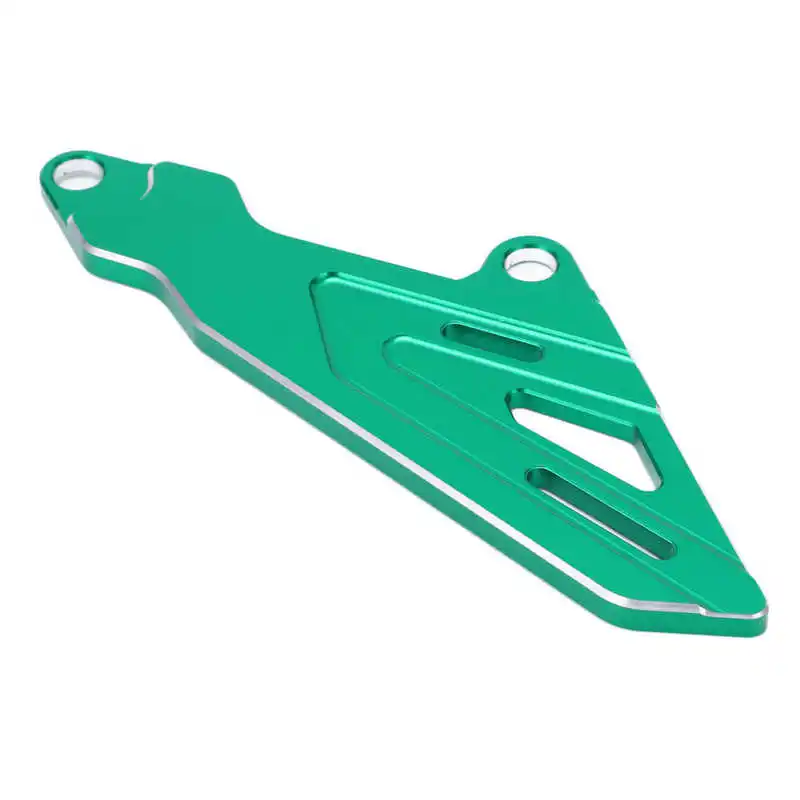 CNC Sprocket Cover Guard Durable Front Sprockets Covers for Motorcycles