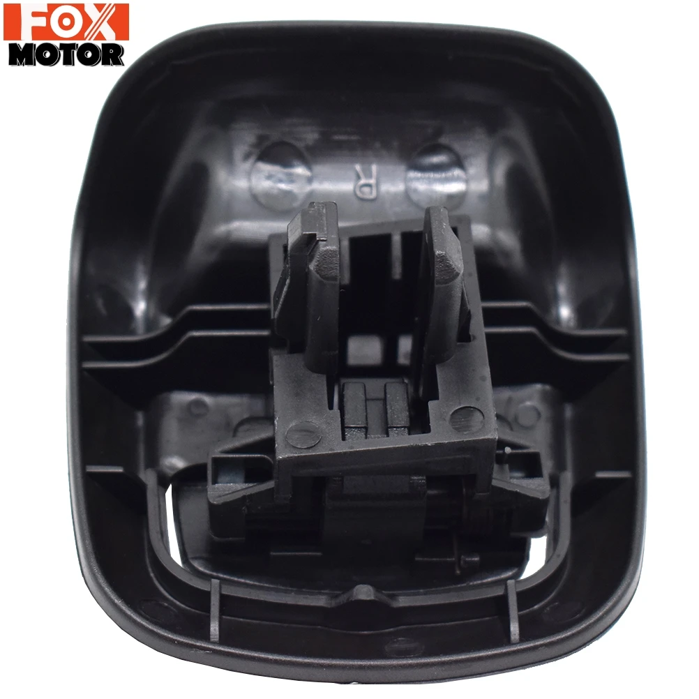 Ford Fiesta MK6 2005 2006 2007 2008 앞 좌석 틸트 핸들 1417520 1417521   왼쪽 오른쪽 조정 지원 시트 커버 자동차 스타일링