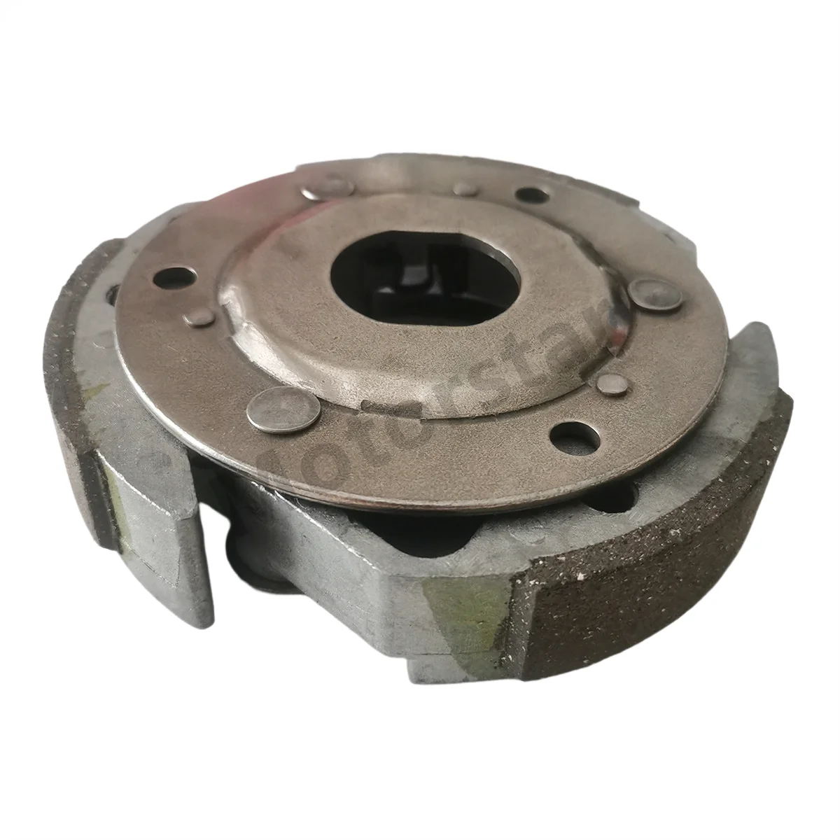 143mm Clutch Shoe Clutch Carrier For Aprilia Leonardo 250 ST Malaguti Password 250 EU 3