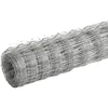 1.8m Tall Galvanized Cattle Wire Fence Farm Field Fence in Rolls 1