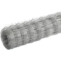 1.8m Tall Galvanized Cattle Wire Fence Farm Field Fence in Rolls 1