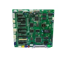 Dahao New E600 620 Host Control Board 328 Motherboard – Computer Embroidery Machine Accessories with Trimming & Sequins Function High Quality Control PCB - Image 4