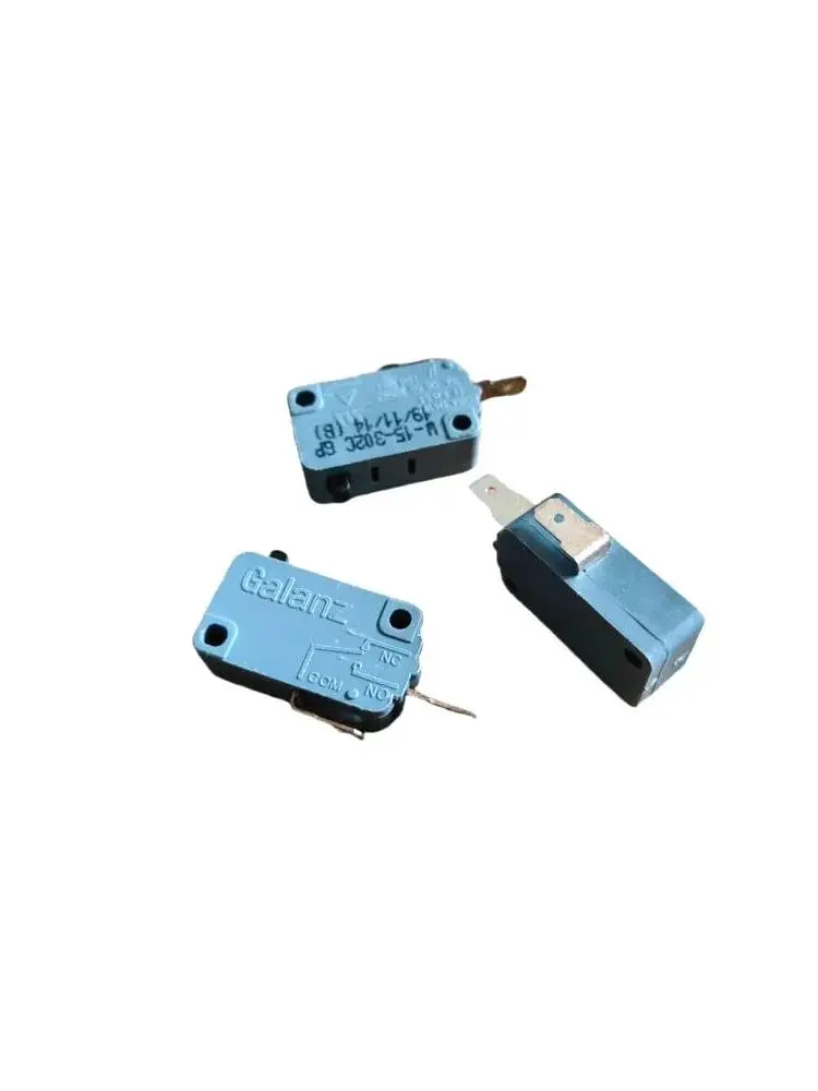 Microwave Oven Parts Door Micro Switch w-15-302c Type A microwave oven spare parts
