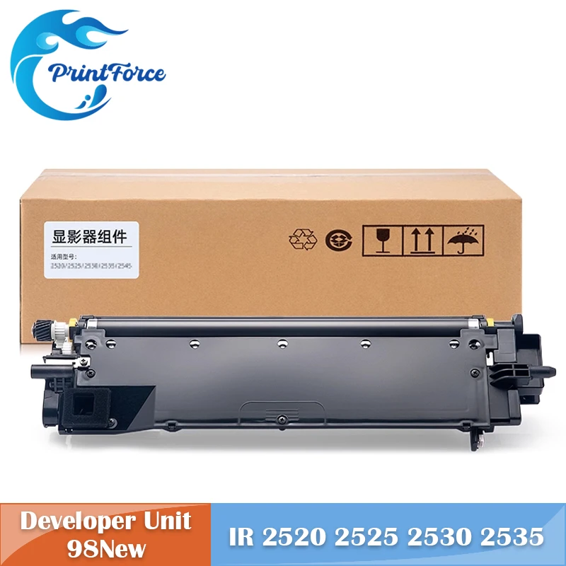 NPG-50 NPG-51 98New 개발자 유닛 캐논 IR 2520 2525 2530 2535 2545 2520i 2525i 2530i 2535i 2545i 4025 4030용