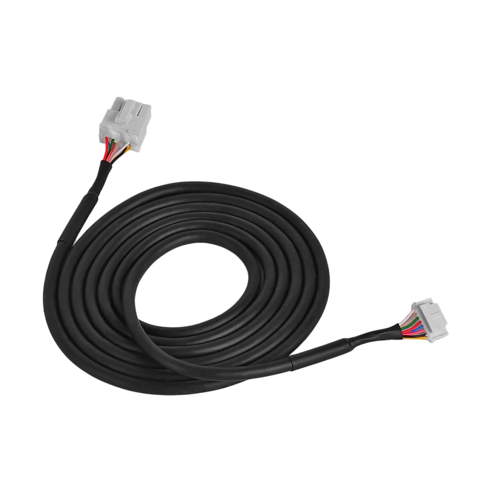 Integrierte Hauptkabelbaugruppe für KUGOO KIRIN G2 KuKirin G4 Elektroroller Integrierte Stromkabel-Ersatzteile – Detail 6